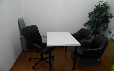 Gabinete de Apoio Psicológico e Nutricional